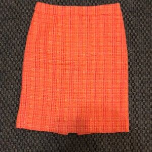 Jcrew number 2 pencil skirt